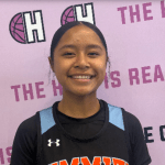 Tyanna Tapusoa